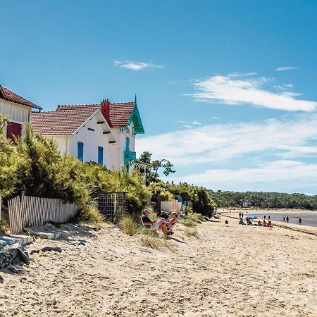 Ronce-Les-Bains - Appartement Rez-De-Chaussee Droit - 90M De La Plage Εξωτερικό φωτογραφία