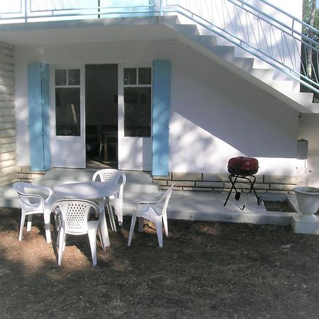 Ronce-Les-Bains - Appartement Rez-De-Chaussee Droit - 90M De La Plage Εξωτερικό φωτογραφία