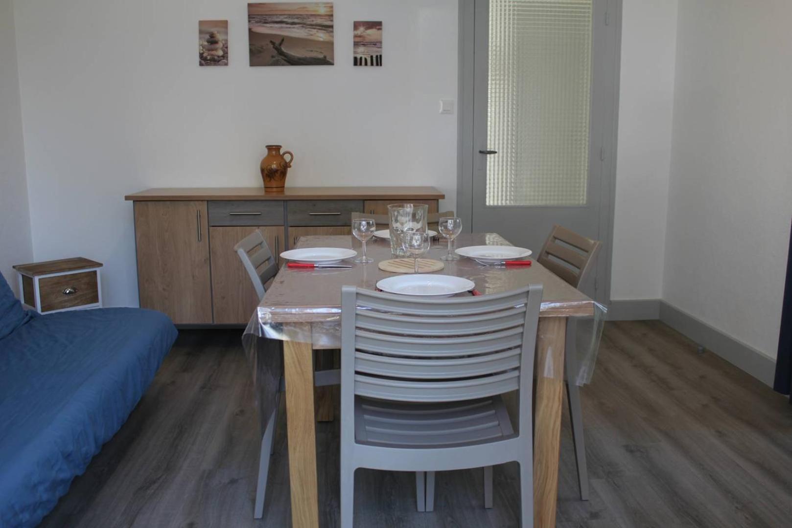 Ronce-Les-Bains - Appartement Rez-De-Chaussee Droit - 90M De La Plage Εξωτερικό φωτογραφία