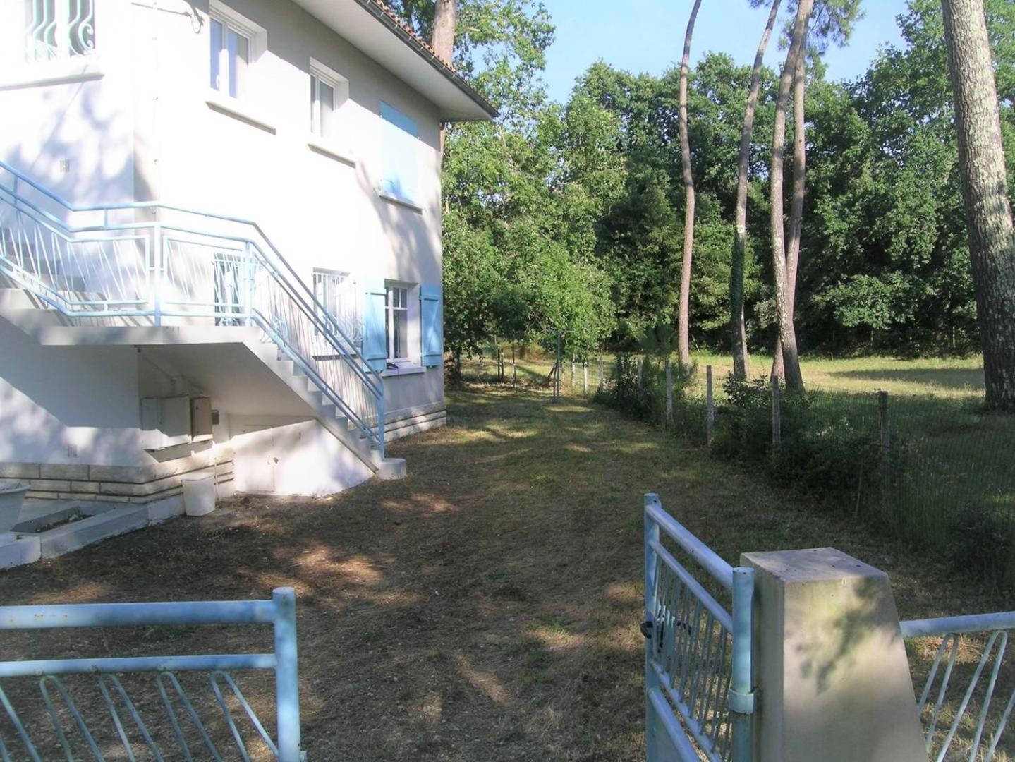 Ronce-Les-Bains - Appartement Rez-De-Chaussee Droit - 90M De La Plage Εξωτερικό φωτογραφία