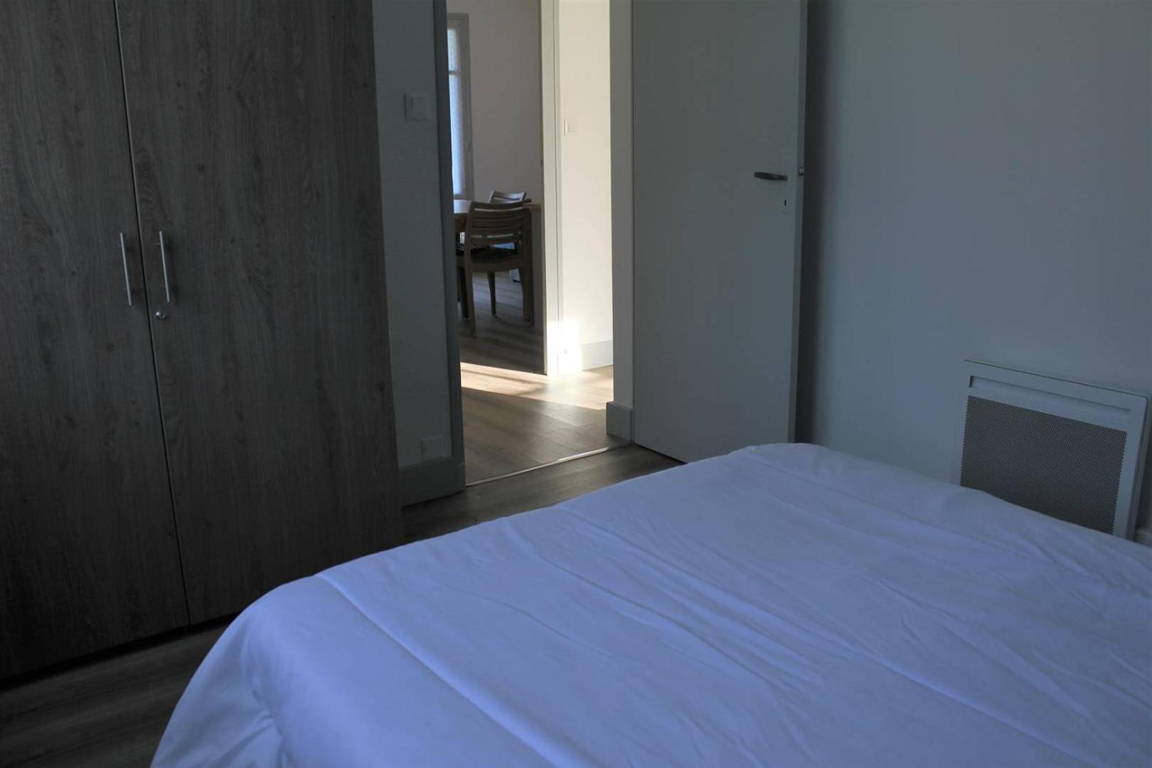 Ronce-Les-Bains - Appartement Rez-De-Chaussee Droit - 90M De La Plage Εξωτερικό φωτογραφία