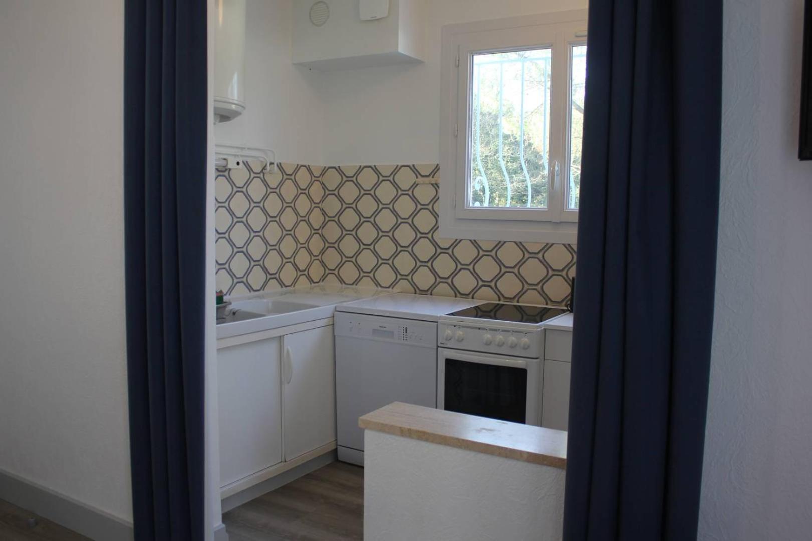 Ronce-Les-Bains - Appartement Rez-De-Chaussee Droit - 90M De La Plage Εξωτερικό φωτογραφία