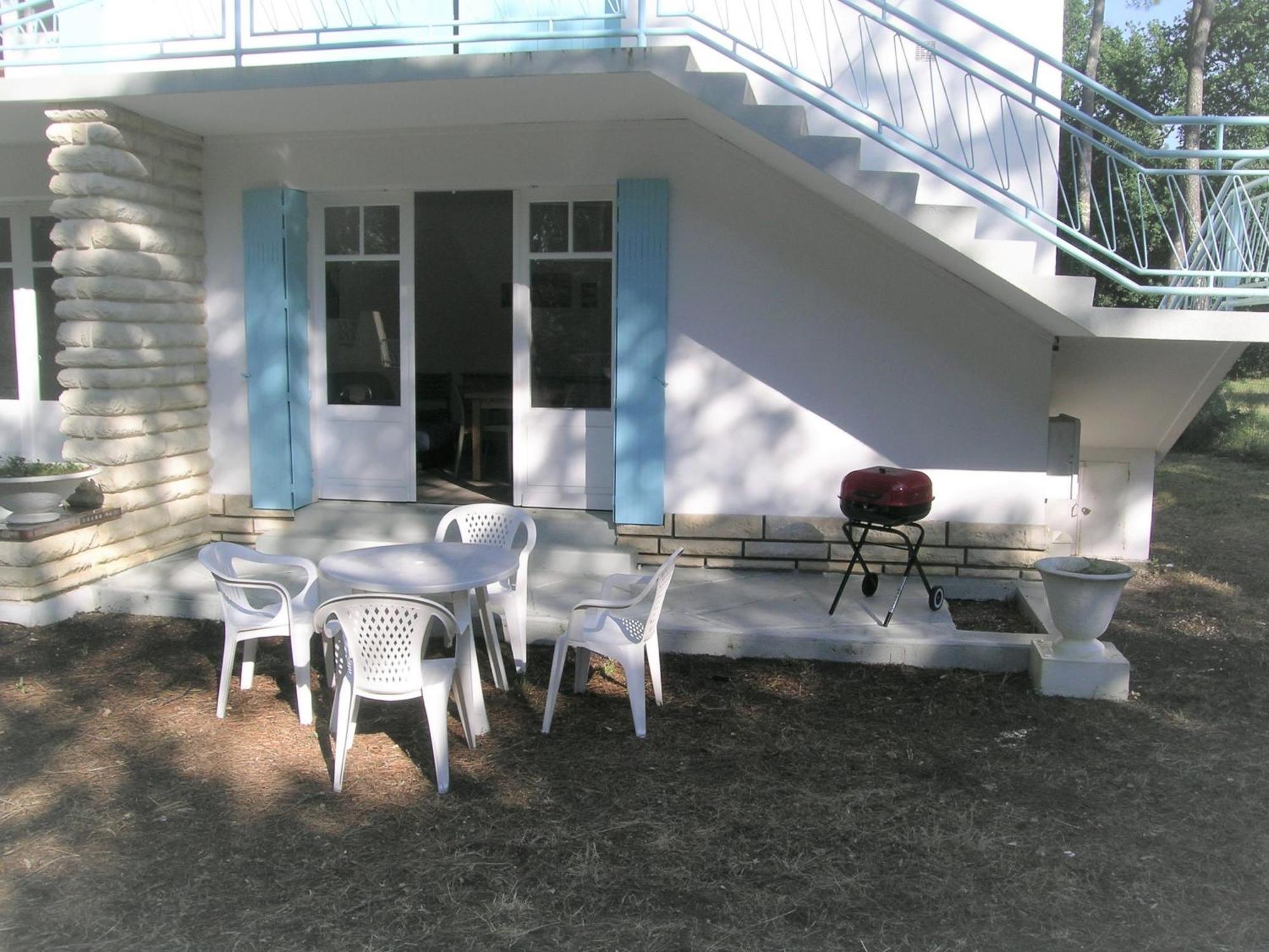 Ronce-Les-Bains - Appartement Rez-De-Chaussee Droit - 90M De La Plage Εξωτερικό φωτογραφία